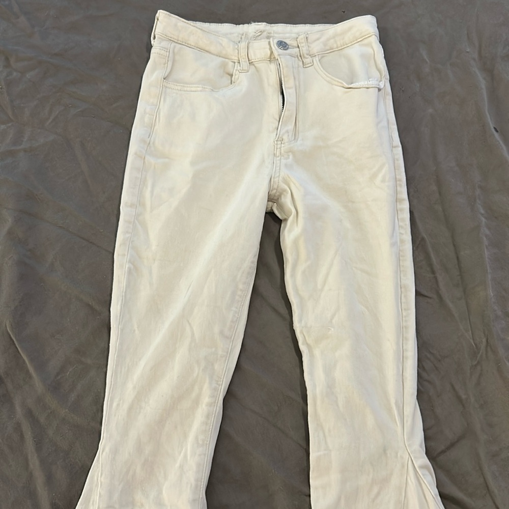 ALTAR’d State flare jeans